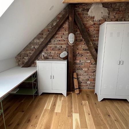 Bydlit Cz Apartamento Brno Exterior foto