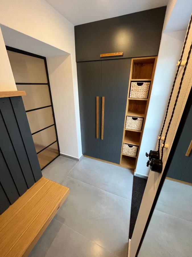 Bydlit Cz Apartamento Brno Exterior foto