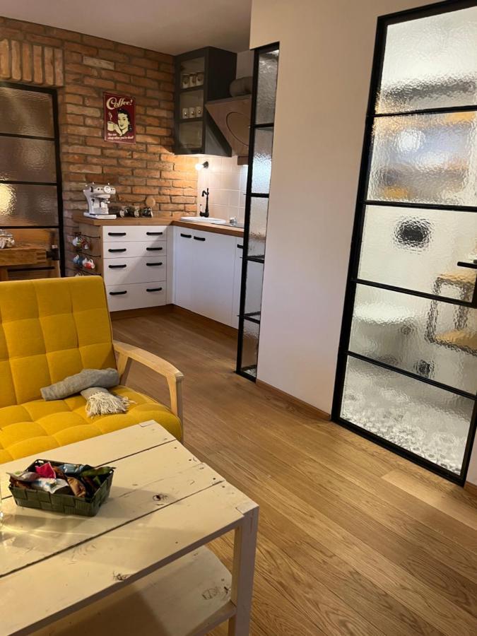 Bydlit Cz Apartamento Brno Exterior foto