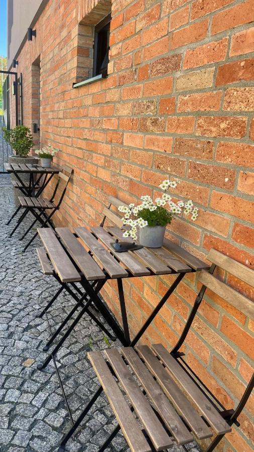 Bydlit Cz Apartamento Brno Exterior foto