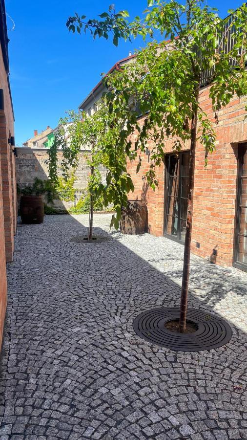 Bydlit Cz Apartamento Brno Exterior foto