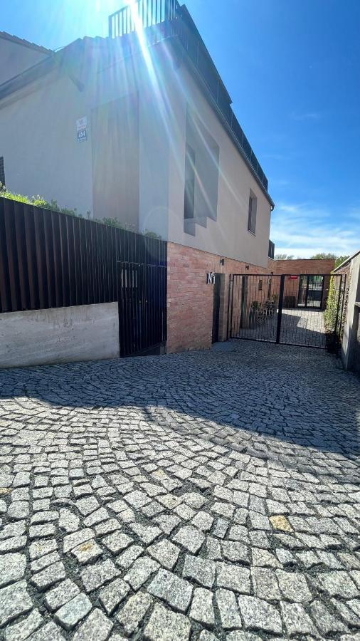 Bydlit Cz Apartamento Brno Exterior foto